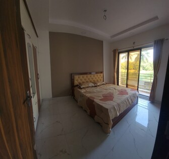 1 BHK Apartment For Rent in Vinayak Mahavir Complex Palghar Palghar  7617133