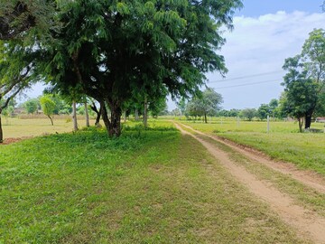  Plot – Garden View at Kalwar Road - for Sale