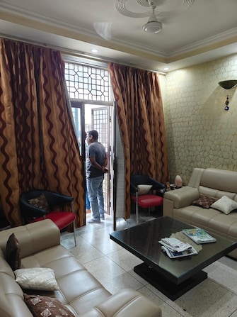 3 BHK Independent House For Resale in Sushant Lok ii Gurgaon  7617087