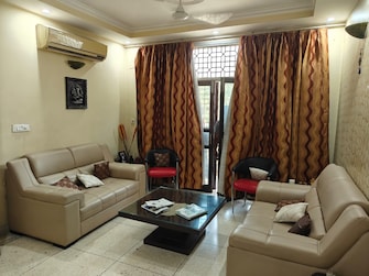 3 BHK Independent House For Resale in Sushant Lok ii Gurgaon  7617087