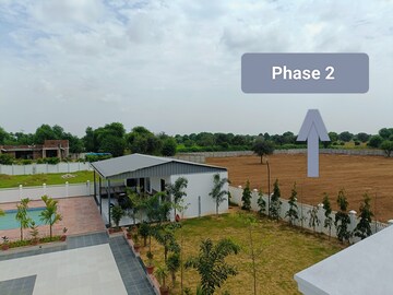  Plot – Exterior View View at Kalwar Road - for Sale