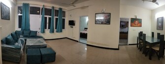 1 BHK Apartment For Rent in Green Park Extension Delhi  7617110