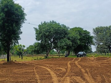  Plot For Sale in Kalwar Road