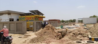 Plot For Resale in Agra Cantt Agra  7617155