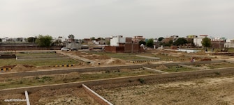 Plot For Resale in Agra Cantt Agra  7617155