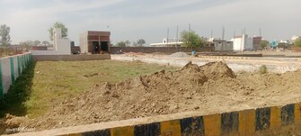 Plot For Resale in Agra Cantt Agra  7617155