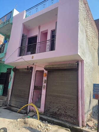 1 BHK Independent House For Resale in Molarband Delhi  7617142