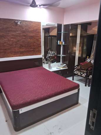 2 BHK Apartment For Rent in Nirmal Lifestyle Zircon Mulund West Mumbai  7617150