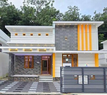 2 BHK Independent House For Sale in Koppa Gate