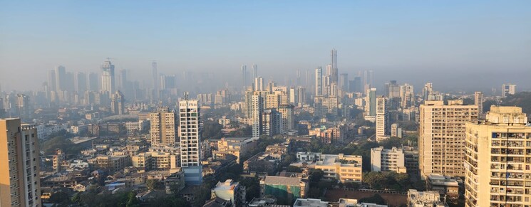 Exterior View, al-mehdi-heights 1 Bedroom 511 Sq.Ft. Apartment In Mandvi Mumbai 7614443