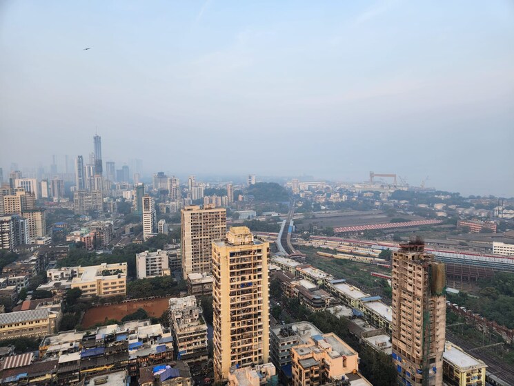 Exterior View, al-mehdi-heights 1 Bedroom 511 Sq.Ft. Apartment In Mandvi Mumbai 7614443