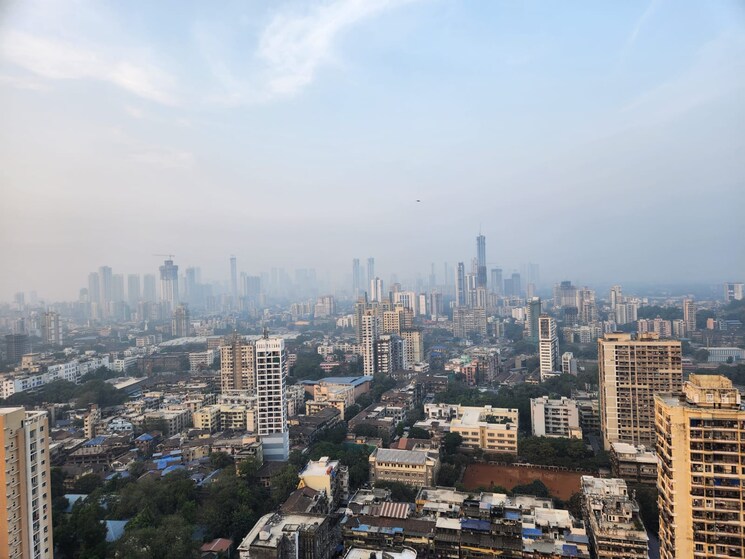 Exterior View, al-mehdi-heights 1 Bedroom 511 Sq.Ft. Apartment In Mandvi Mumbai 7614443