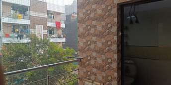 1 BHK Builder Floor For Rent in Indirapuram Ghaziabad  7617206