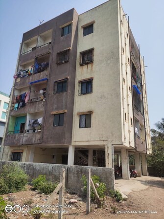 2 BHK Apartment For Resale in Udvada Valsad  7617185