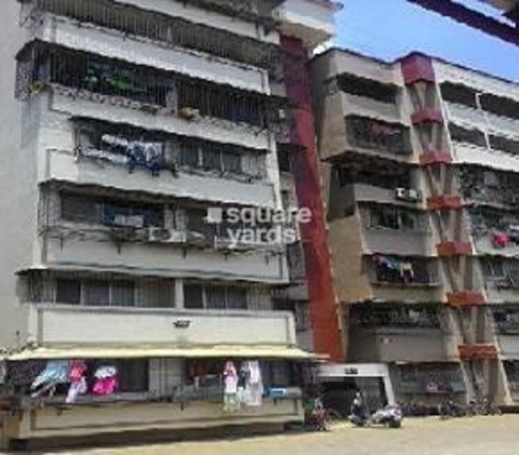 Exterior View, silver-sarita 1 Bedroom 650 Sq.Ft. Apartment In Mira Road Thane 7617225