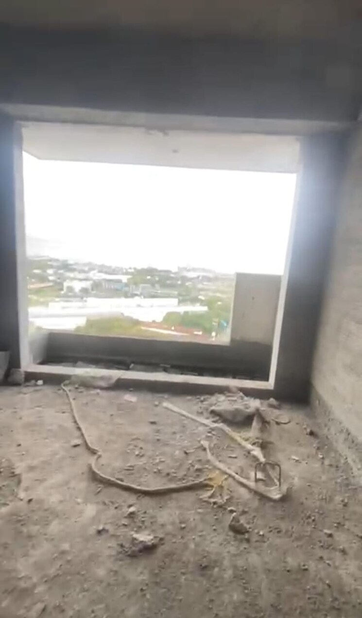 Exterior View, al-mehdi-heights 1 Bedroom 511 Sq.Ft. Apartment In Mandvi Mumbai 7614443