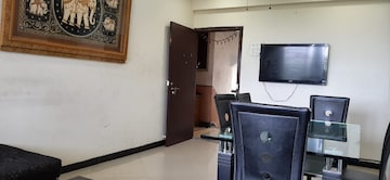 2 BHK Apartment For Resale in Kismat Nagar Mumbai  7617198