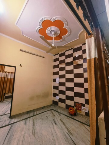 2 BHK Builder Floor – Exterior View View at Dwarka Mor - for Rent