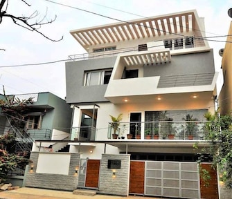 3.5 BHK Independent House For Resale in Thavarekere Magadi Road Bangalore  7617243