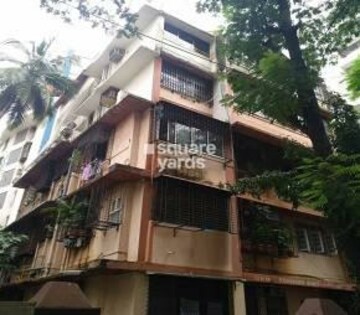 1.5 BHK Apartment For Rent in Vishamber Niwas CHS Khar West Mumbai  7617265