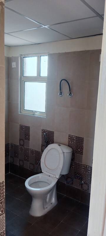Bathroom in 3 BHK Apartment at Terra Elegance, Alwar Bypass Road – for Sale