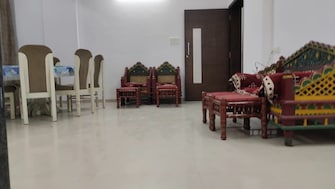 2 BHK Apartment For Rent in Green Park Extension Delhi  7617269