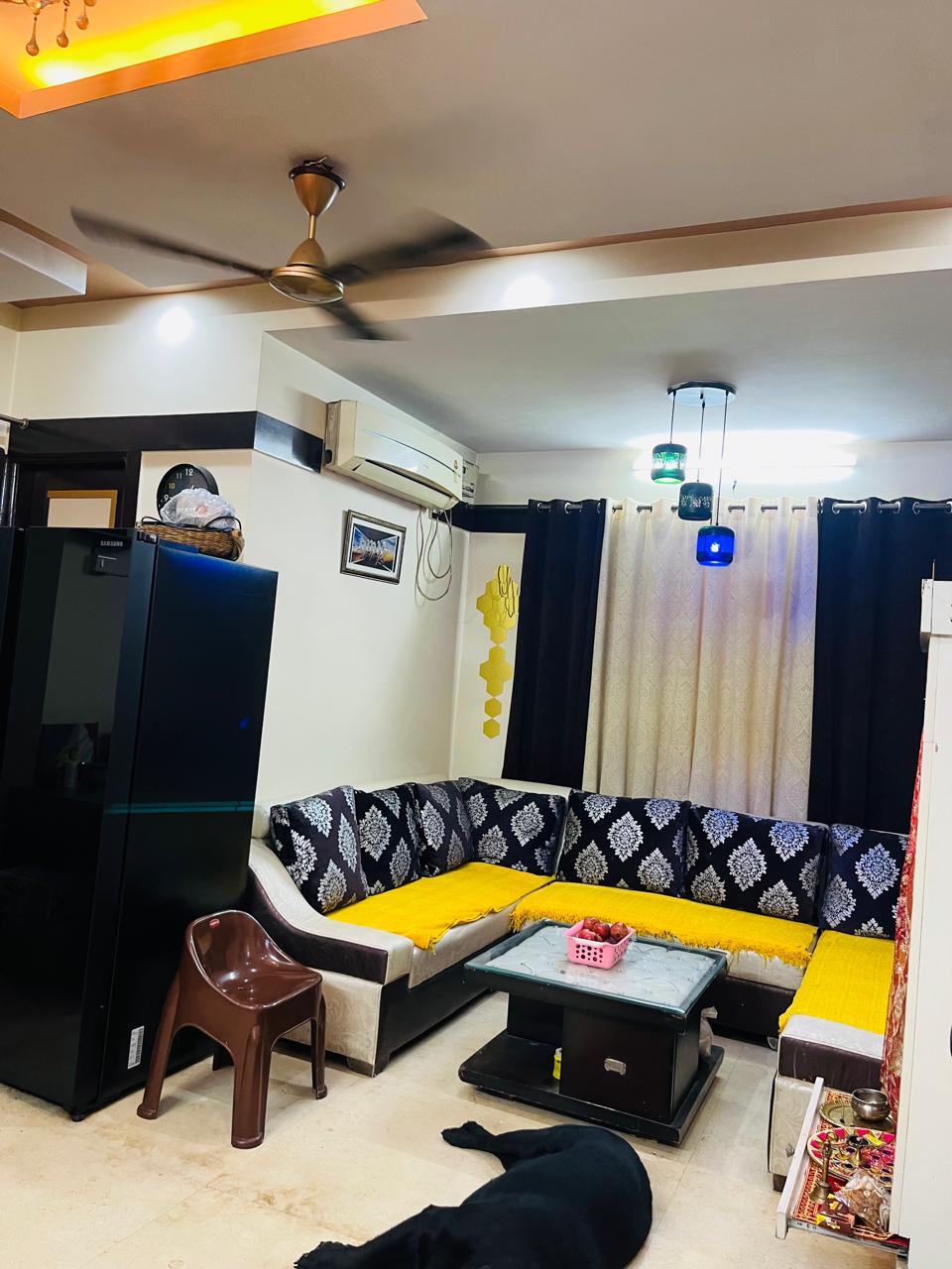 रेसिडेंशियल बिल्डर फ्लोर वर्ग फुट फॉर रेंट इन निति खंड ग़ाज़ियाबाद  7617309