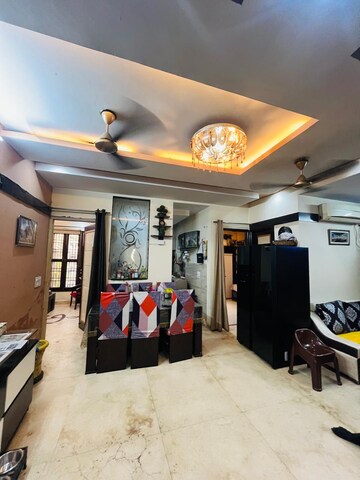 रेसिडेंशियल बिल्डर फ्लोर वर्ग फुट फॉर रेंट इन निति खंड ग़ाज़ियाबाद  7617309