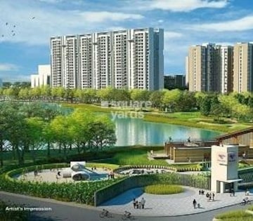 2 BHK Apartment For Resale in Lodha Prime Square Dombivli East Thane  7617482