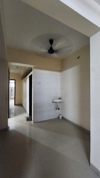 3 BHK Apartment For Rent in MAAD Yashvant Srushti Boisar Palghar  7617371