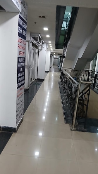 Commercial Office Space 200 Sq.Ft. For Rent in Indrapuram Ghaziabad  7617305