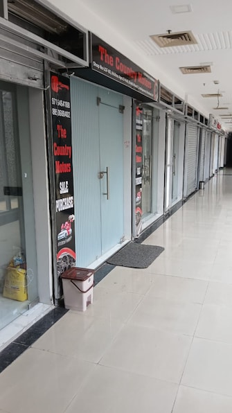 Commercial Office Space 200 Sq.Ft. For Rent in Indrapuram Ghaziabad  7617305