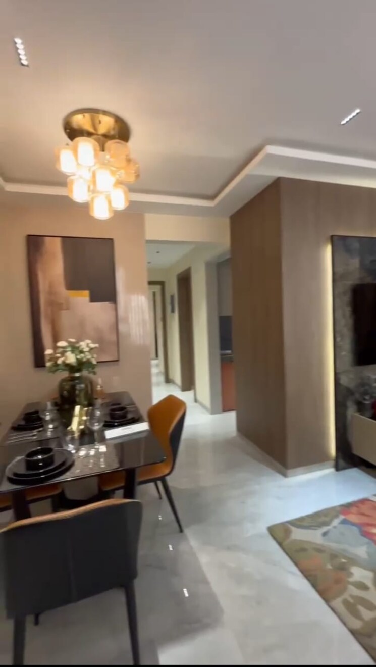 Living Room, 127-raj-homes 1 Bedroom 712 Sq.Ft. Apartment In Mira Road Thane 7617313