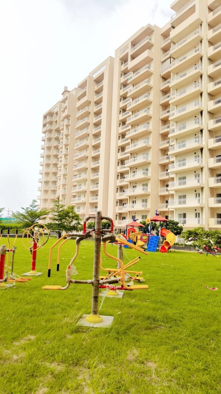 Exterior View, sonam-golden-nest-phase-xvi 3 Bedroom 1715 Sq.Ft. Apartment In Mira Road Thane 7617296