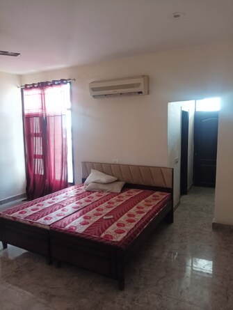 1 BHK Apartment For Rent in Green Park Extension Delhi  7617342