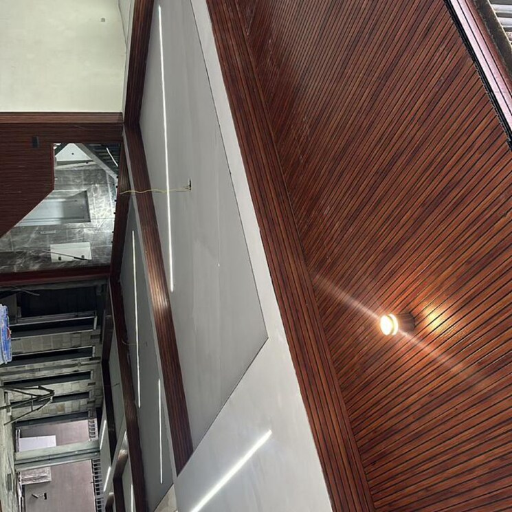 Balcony, adani-samsara-vilasa 4 Bedroom 270 Sq.Yd. Builder Floor In Sector 63 Gurgaon 7617462