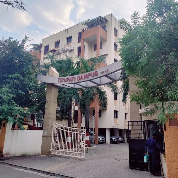 Exterior View, mahadev-complex 2 Bedroom 900 Sq.Ft. Apartment In Mira Road Thane 7617354