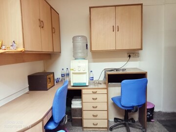 Team Area in  Office Space at Timmy Arcade, Andheri East – for Sale