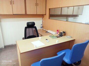Team Area in  Office Space at Timmy Arcade, Andheri East – for Sale