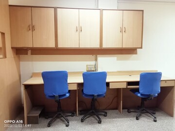 Team Area in  Office Space at Timmy Arcade, Andheri East – for Sale