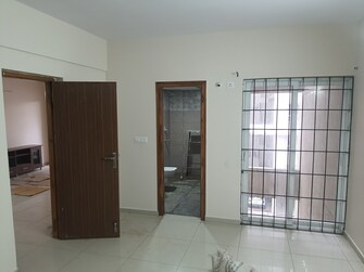 3 BHK Apartment For Rent in Maangalya Prosper Apartment Anjanapura Bangalore  7617540