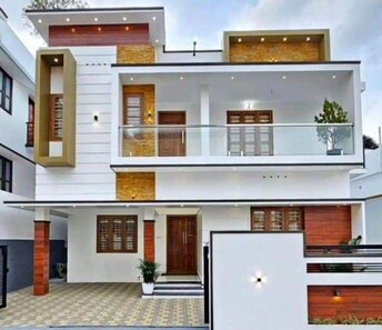 4 BHK Independent House For Resale in Thavarekere Magadi Road Bangalore  7617440