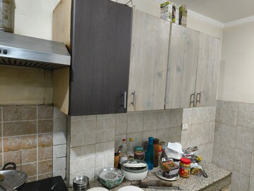 Bathroom in 3.5 BHK Villa at AKJ Novel Valley, Sector 16b Greater Noida – for Sale