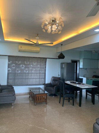 2 BHK Apartment For Rent in Kurla West Mumbai  7617569