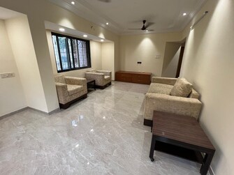 2 BHK Apartment For Rent in Kismat Nagar Mumbai  7617572