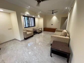 2 BHK Apartment For Rent in Kismat Nagar Mumbai  7617572