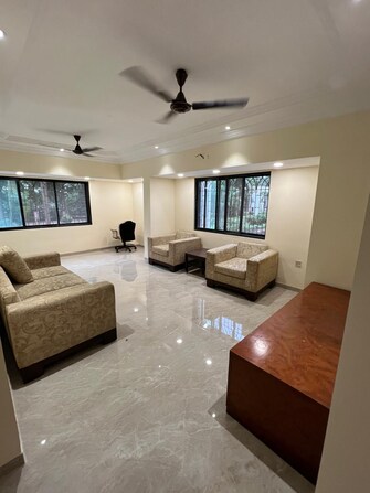 2 BHK Apartment For Rent in Kismat Nagar Mumbai  7617572