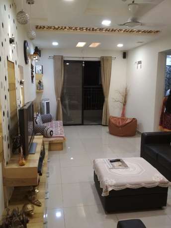 2 BHK Apartment For Resale in Nanded Asawari Nanded Pune  7617591