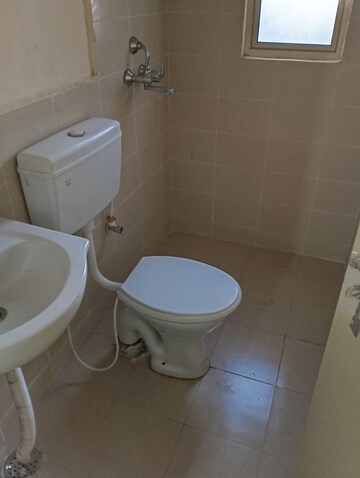 Bathroom in 2 BHK Apartment at Conscient Habitat 78, Sector 78 – for Sale