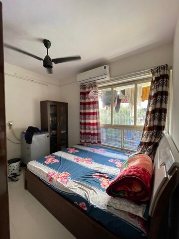 Bedroom in 2 BHK Apartment at Borivali East – for Sale